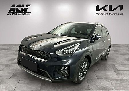 Kia Niro 1.6 PHEV DCT VISION NAVI KAMERA KLIMA TEMPOMA