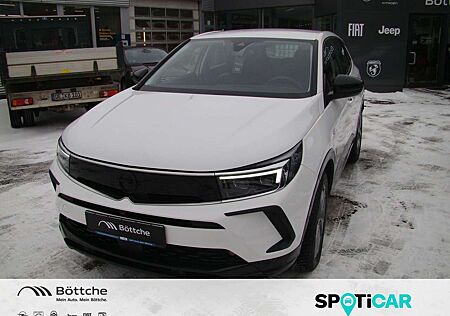 Opel Grandland GS Line