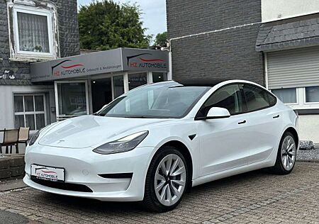 Tesla Model 3 Basis RWD 55kwh *ACC*KAMERA*LED*LRDHZ