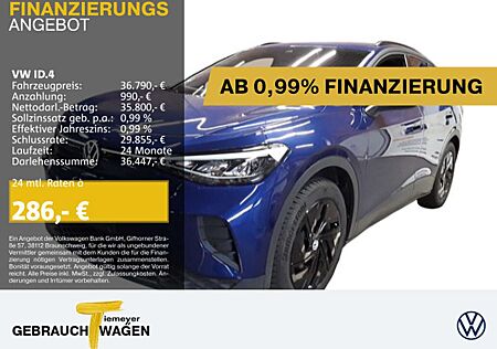 VW ID.4 Volkswagen ProPerf MOVE LM19 NAVI ASSIST