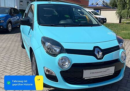 Renault Twingo 1.2 Dynamique*Automatik*Klima*Bluetooth*