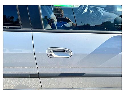 Hyundai Matrix 1.5 CRDi VGT GLS