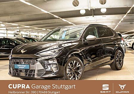 Cupra Terramar 1.5 eTSI DSG 110kW