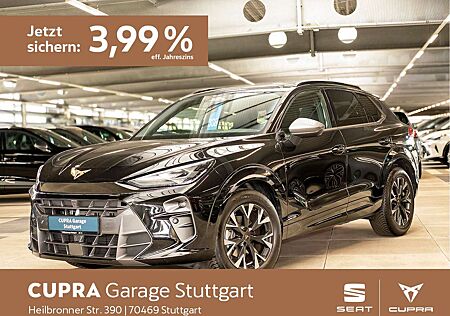 Cupra Terramar 1.5 eTSI DSG 110kW