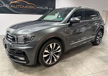 VW Tiguan Volkswagen 2.0 TDI 4MOTION R-Line *AHK*ACC*PANO*SPUR
