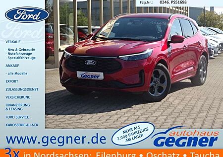 Ford Kuga 190PS FHEV ST-Line 2,5L Kamera Neues Mod.