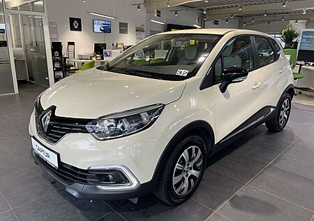 Renault Captur Experience TCe 120 PS EDC