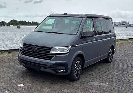 VW T6 Volkswagen .1 California California .1 DSG 4MOTION Beach Camper Edition.