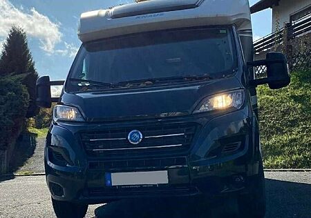 Ford Transit 150ps