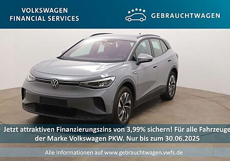VW ID.4 Volkswagen Pure 125kW RFK*PDC*Tempo*Klima*SH