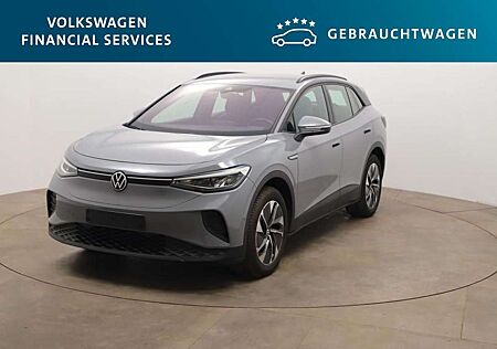 VW ID.4 Volkswagen Pure 125kW RFK*PDC*Tempo*Klima*SH