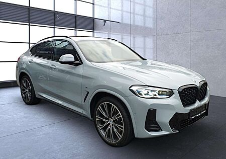 BMW X4 xDrive 30 d M Sport*21 Zoll*Pano*AHK