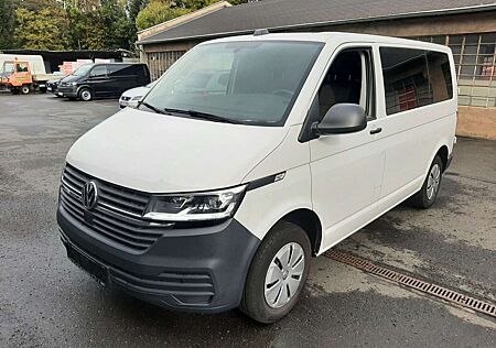 VW T6 Kombi Volkswagen LED,Standh.,Navi