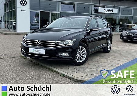 VW Passat Variant Volkswagen 1.5 TSI BUSINESS NAVI+LED+KAMERA+