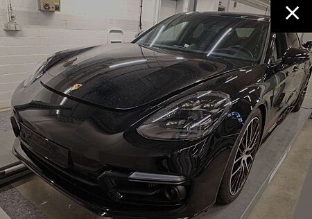 Porsche Panamera Sport Turismo 4 S E-Hybrid*Sport Design
