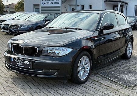BMW 116i 116 Baureihe 1 Lim.