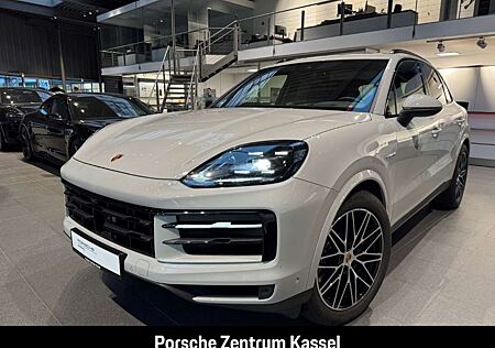 Porsche Cayenne S E-Hybrid SAGA BOSE PANO LUFT SOFT INNO