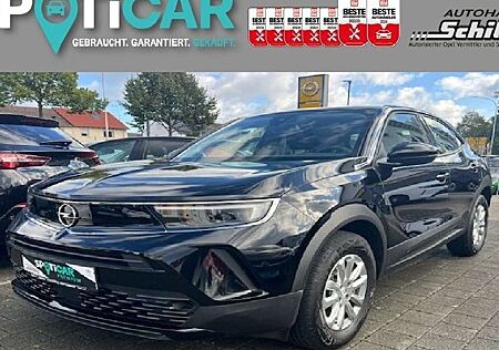 Opel Mokka Enjoy 1.2 Turbo Werksgarantie 04-2026