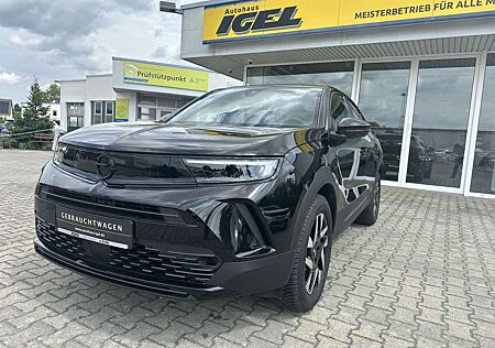 Opel Mokka 130PS Turbo GS Automatik, Black Paket