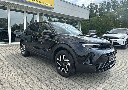 Opel Mokka 130PS Turbo GS Automatik, Black Paket