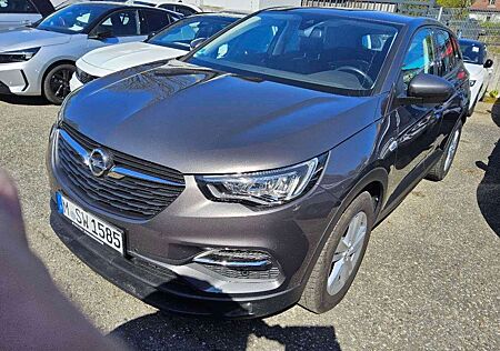 Opel Grandland X 1.5 D[Euro6d] AT Business Edition