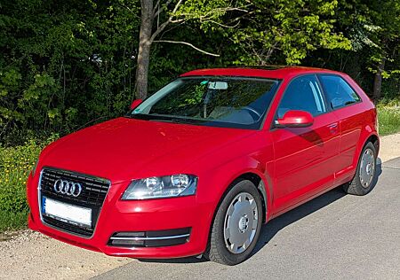 Audi A3 2.0 TDI Attraction (103kW)