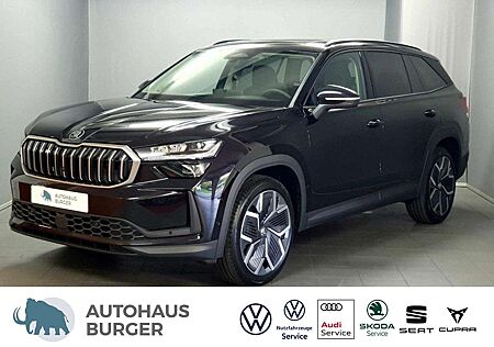 Skoda Kodiaq Selection 2.0TDI DSG 4x4 Standhz/Panorama