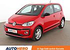 VW Up Volkswagen ! 1.0 TSI High ! BM*TEMPO*PDC*SHZ*