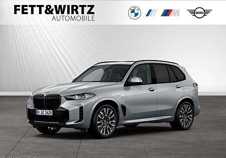 BMW X5 xDrive30d M Sport Pro|Pano|AHK|Harman/Kardon