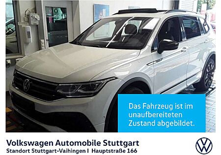 VW Tiguan Allspace Volkswagen R-Line 2.0 TSI DSG 180 kW Navi A
