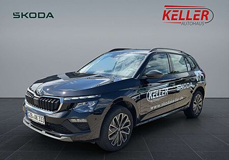 Skoda Kamiq Tour 1,5 TSI 110 kW 7-Gang-DSG