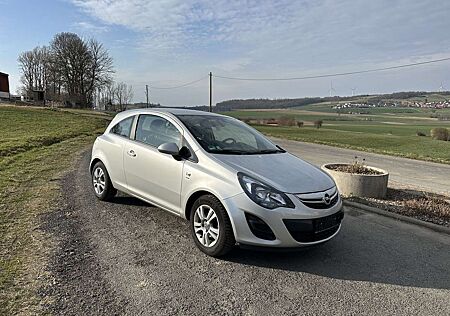 Opel Corsa 1.4 Energy