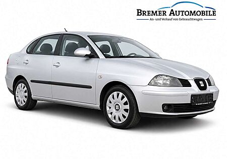 SEAT Cordoba 1.4l Stylance Automatik Tüv=09/2026! VB