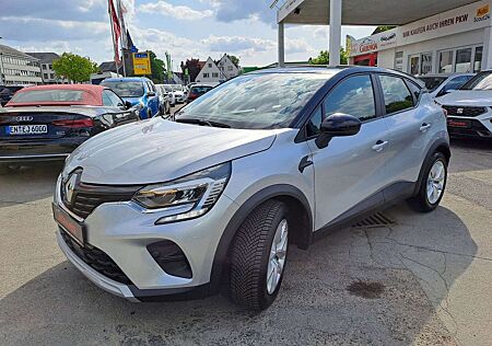 Renault Captur II Evolution *LED*Navi*Kam*PDC*DAB*Spur*