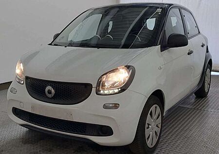 smart forFour Basis 52 kW (453.042)