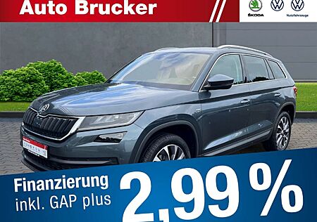 Skoda Kodiaq Ambition 1.5 TSI ACT Apple Carplay/Android Auto+2-