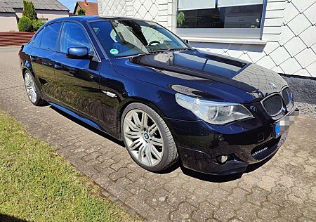 BMW 530i 530