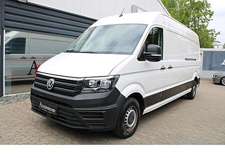 VW Crafter Volkswagen Kasten 35 lang Hochdach*KLIMA*CAM*