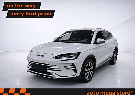 BYD Seal U DM-i 18.3 kWh FWD Boost 360°/ACC/Navi/LED