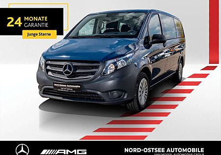 Mercedes-Benz Vito 114 TOURER lang KLIMA 8 SITZE AUDIO 40 SHZ