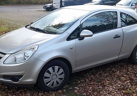 Opel Corsa ++3-Türer+1.0