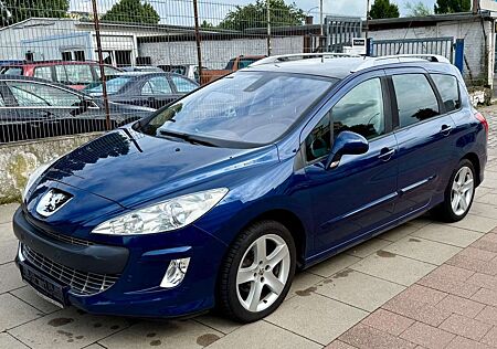 Peugeot 308 SW Sport Plus / TÜV 07.27