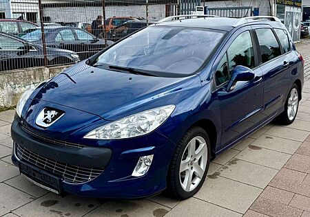 Peugeot 308 SW Sport Plus / TÜV 07.27