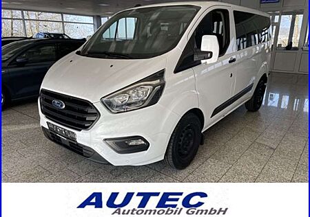 Ford Transit Custom Kombi 320 L1 KLIMA+9-SITZER