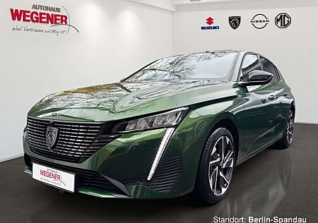 Peugeot 308 Allure Hybrid 145 e-DSC6 *Kamera*SHZ*