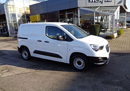 Opel Combo Cargo 1.2 DIT Edition