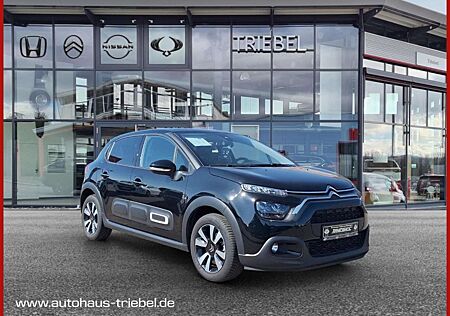 Citroën C3 Citroen Max 1.2 PureTech 110 °LED°Navi°RFK°PDC°AAC°