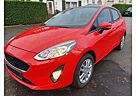 Ford Fiesta Cool & Connect + Schiebedach