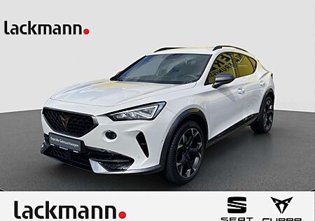 Cupra Formentor gebraucht kaufen Cupra Formentor 2.0 TSI VZ 4Drive*Navi*LED*Kamera*