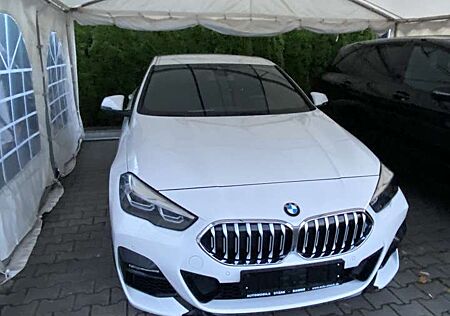 BMW 218 gebraucht kaufen BMW 218 Gran Coupe Aut. M Sport